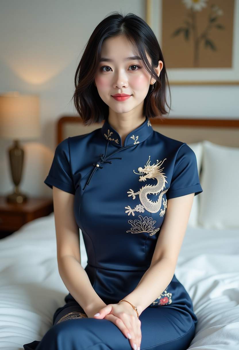 热浪青春海报